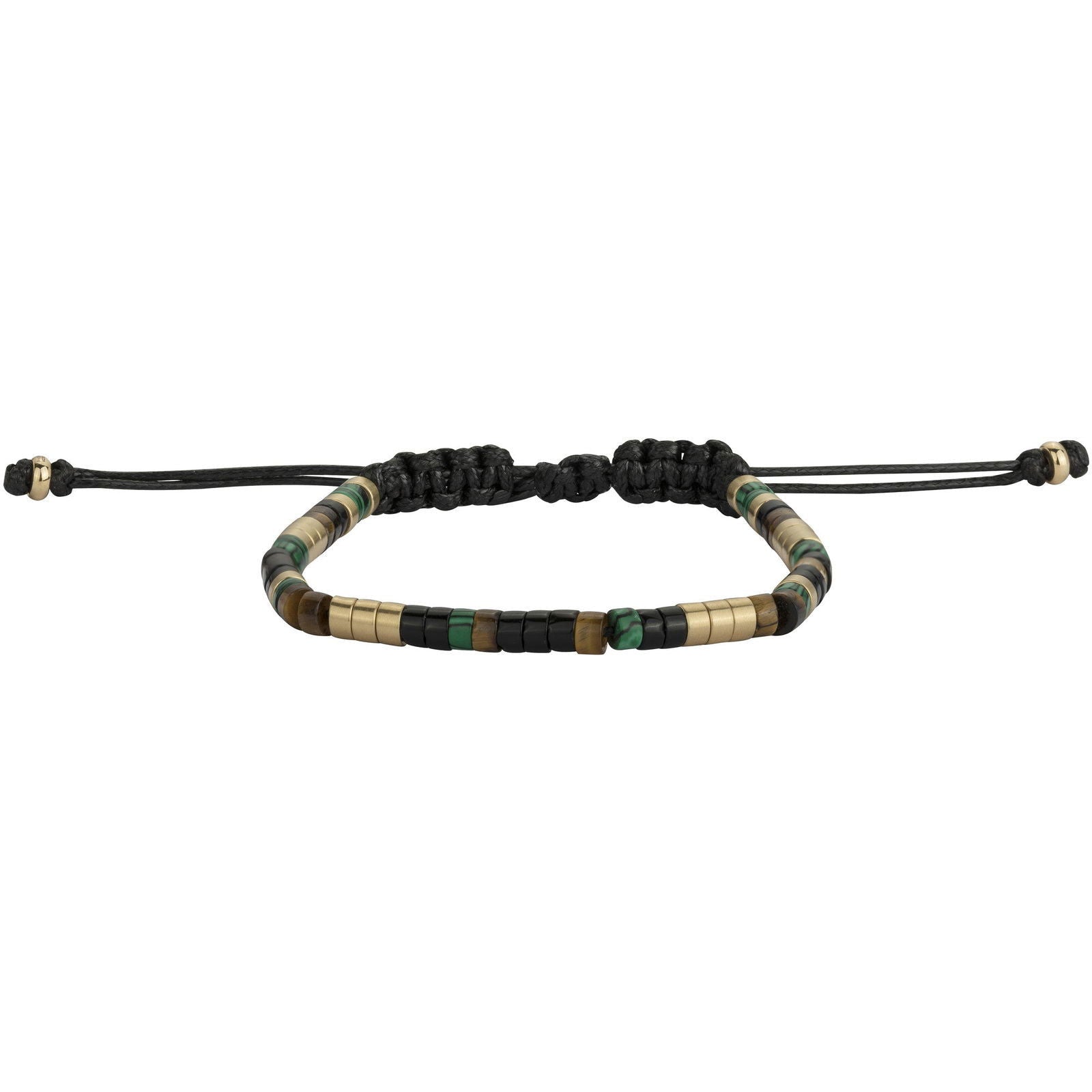 BRAC.ACIER IPG-REGL.18-25CM - Bijouterie Cordier