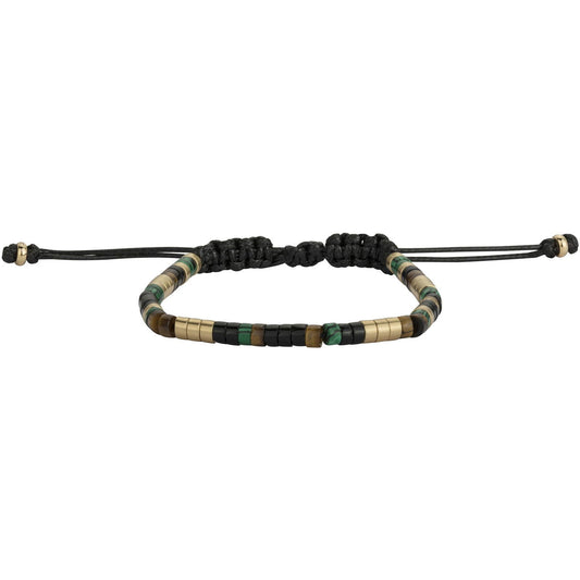 BRAC.ACIER IPG-REGL.18-25CM - Bijouterie Cordier