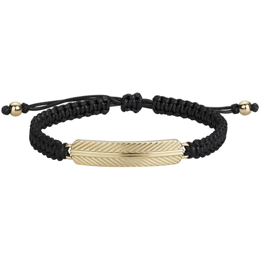 BRAC.ACIER IPG REGL.18-24CM - Bijouterie Cordier
