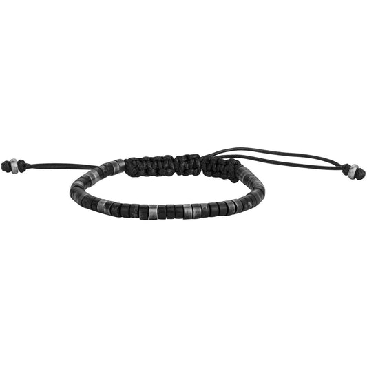 BRAC.ACIER IP VINTAGE-REGL.18-25CM - Bijouterie Cordier