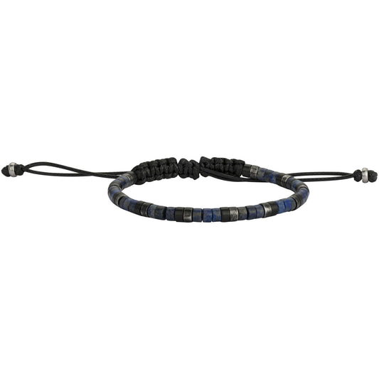 BRAC.ACIER IP VINTAGE-REGL.18-25CM - Bijouterie Cordier