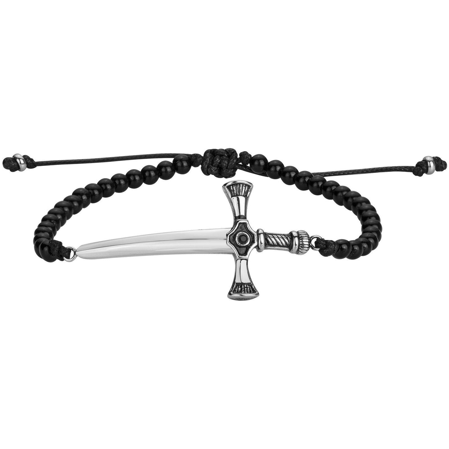 BRAC.ACIER REGL.18-24CM - Bijouterie Cordier