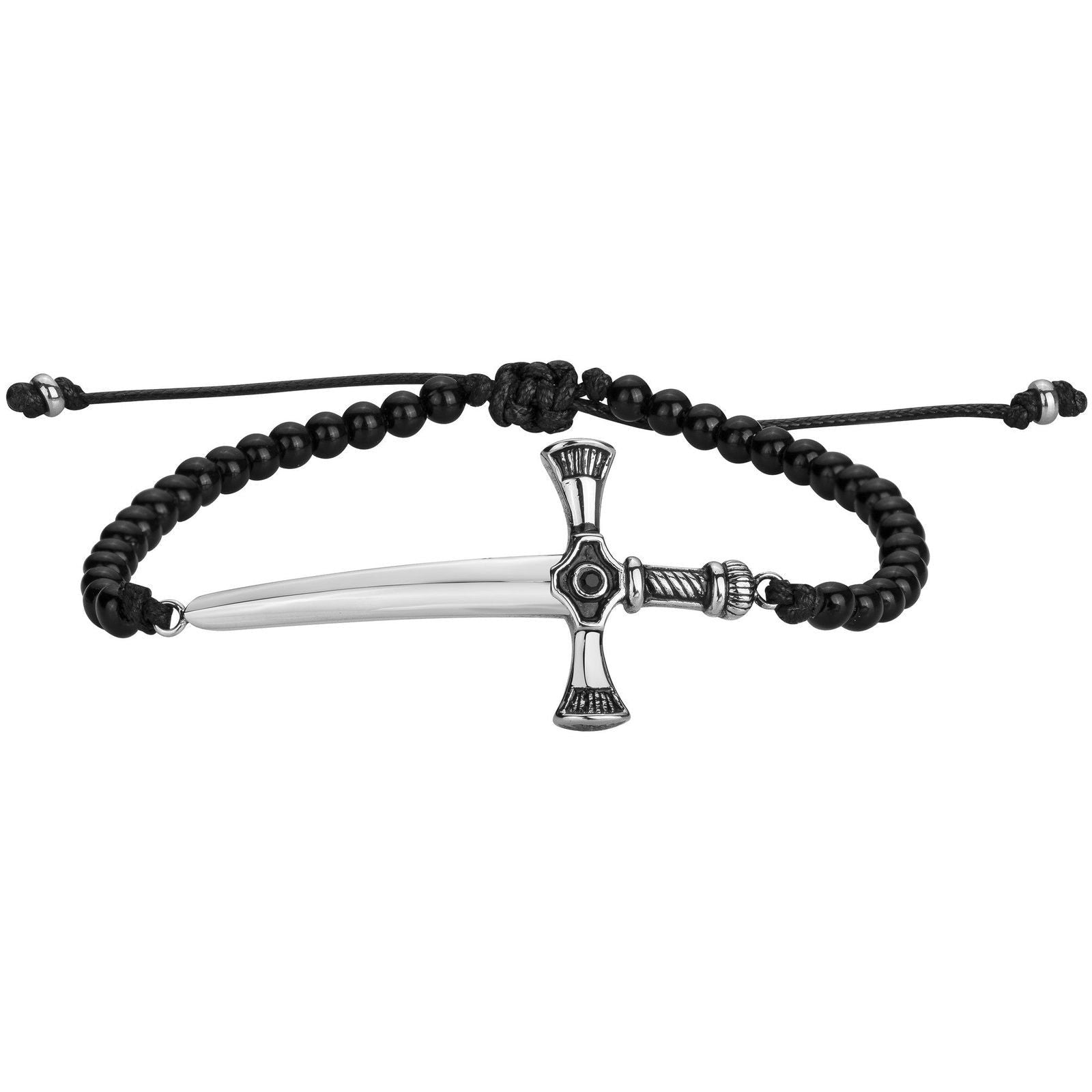 BRAC.ACIER REGL.18-24CM - Bijouterie Cordier