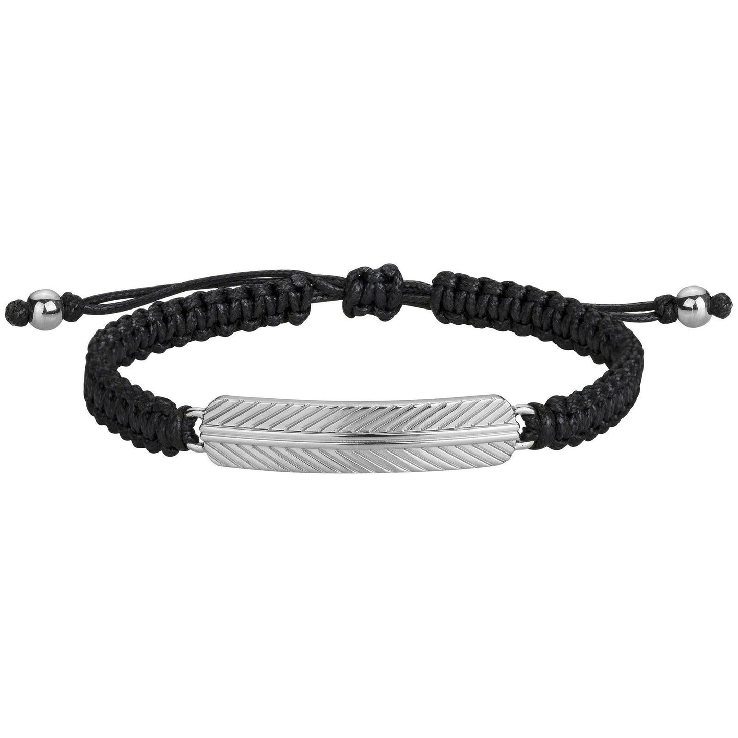 BRAC.ACIER REGL.18-24CM - Bijouterie Cordier