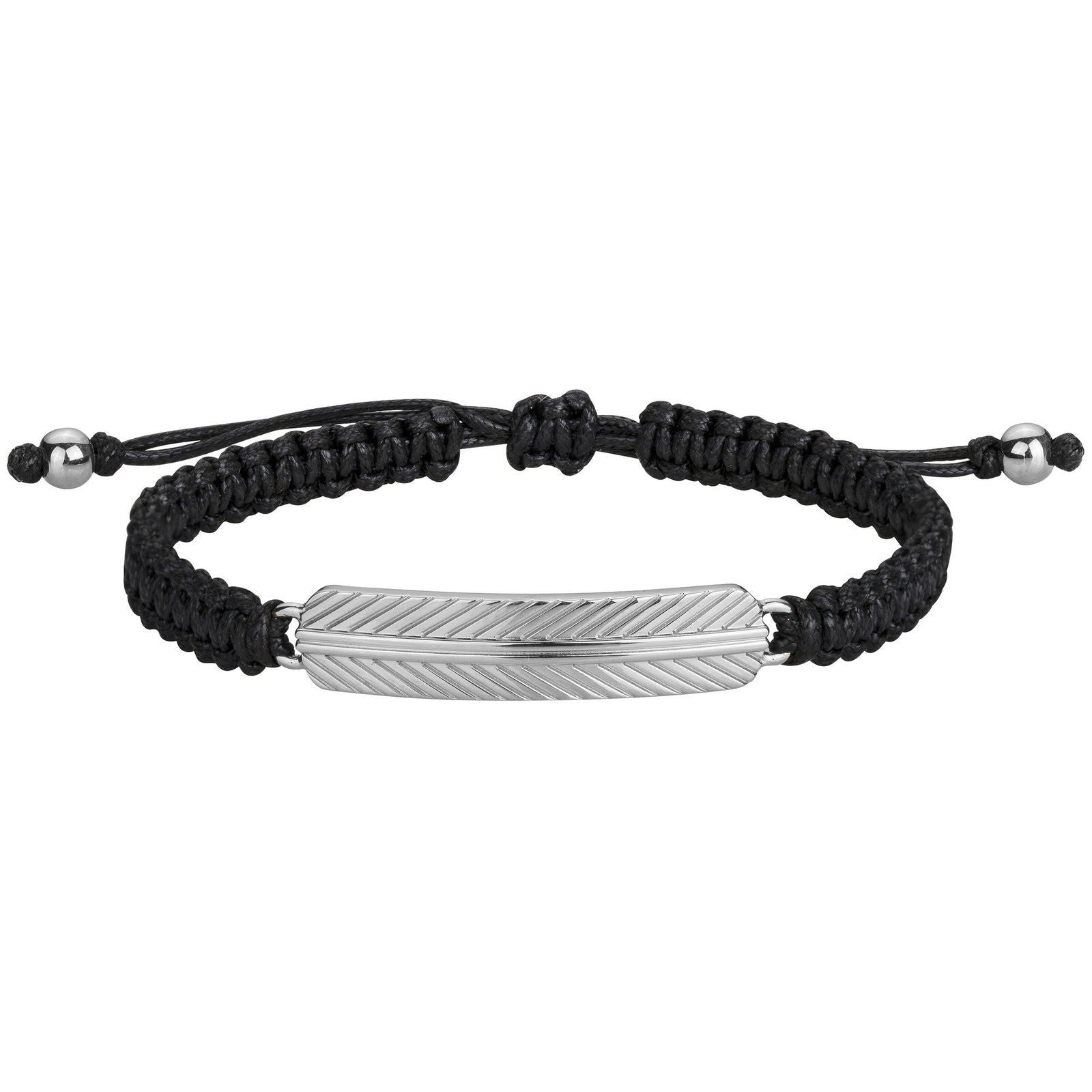 BRAC.ACIER REGL.18-24CM - Bijouterie Cordier