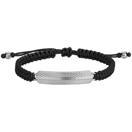 BRAC.ACIER REGL.18-24CM - Bijouterie Cordier