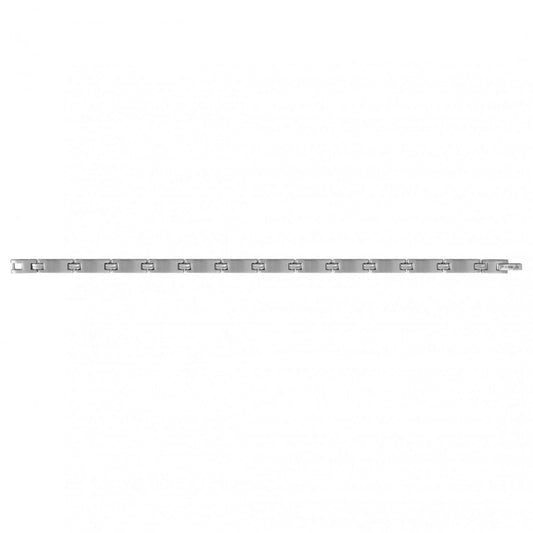 BRACELET ACIER - Bijouterie Cordier