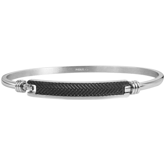BRACELET ACIER - Bijouterie Cordier