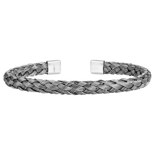 BRACELET ACIER - Bijouterie Cordier
