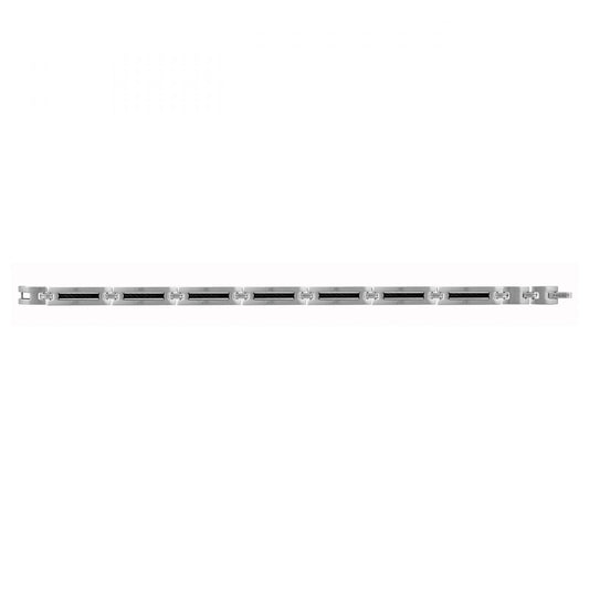 BRAC. AC/CABLE NOIR - Bijouterie Cordier