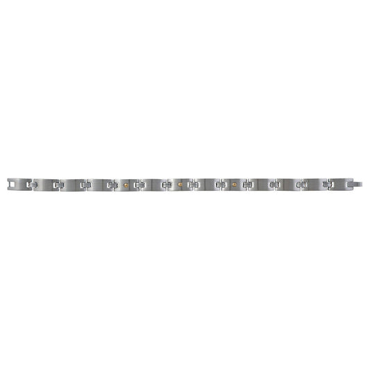 BRAC. AC/OR750/000 3VIS 0.045G 21.5CM - Bijouterie Cordier