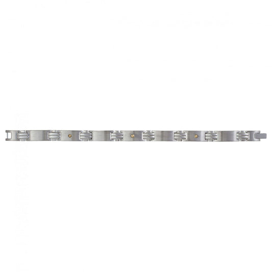 BRAC. AC/OR750/000 3VIS 0.06G 21CM - Bijouterie Cordier