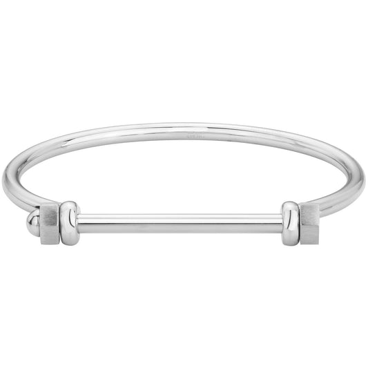 BRAC. ACIER -DIAM.60 - Bijouterie Cordier