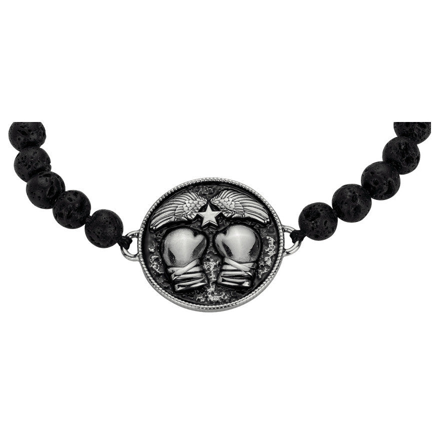 BRAC. ACIER 18-25CM - Bijouterie Cordier