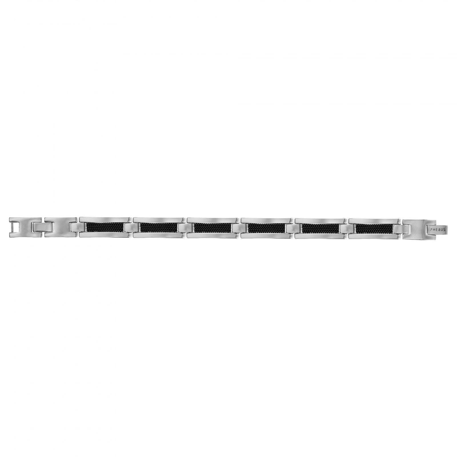 BRAC ACIER 4 FILS ACIER IPN AU CENTRE 19+1.5CM