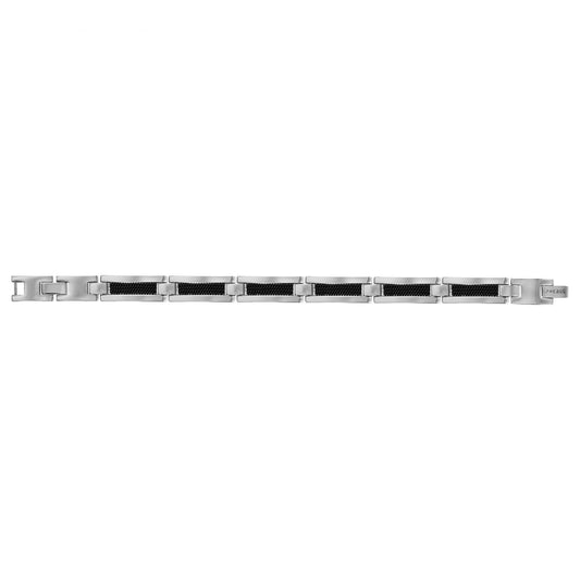BRAC ACIER 4 FILS ACIER IPN AU CENTRE 19+1.5CM
