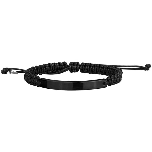 BRAC. ACIER IPN-REGL.18-24CM - Bijouterie Cordier