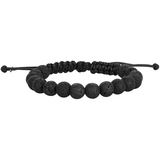 BRAC. ACIER LAVE-REGL.18-24CM - Bijouterie Cordier