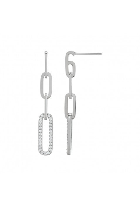 Boucle D'oreille Charles Garnier AGF170006E