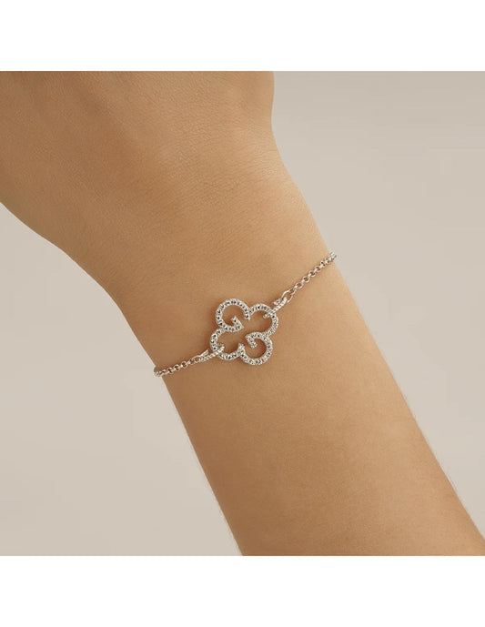 Bracelet Charles Garnier AGF170026B - Bijouterie Cordier