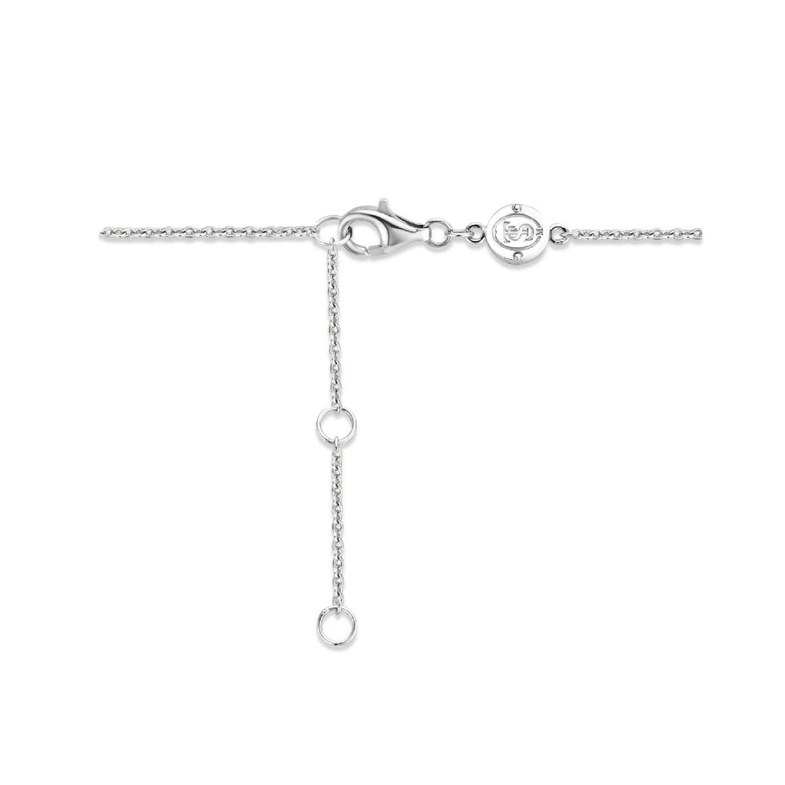 Bracelet Ti Sento Argent Plaqué Or 2790SY