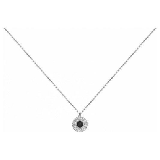 COLL. ACIER CERAM. NOIR-42+3CM