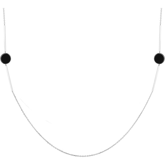 COLL. ACIER ET CERAM.N - 80+10CM