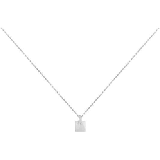 COLL. ARGENT CERAM. BLANCHE ET OZ-42+3CM