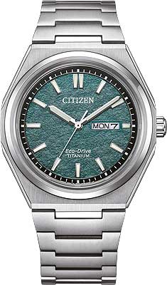 Citizen AW0130-85XE - Bijouterie Cordier