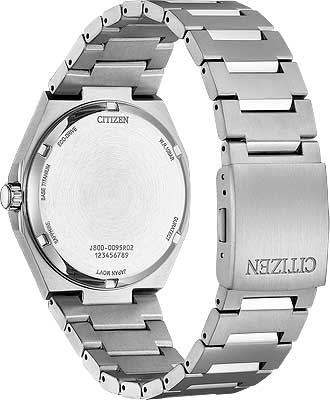Citizen AW0130-85XE - Bijouterie Cordier