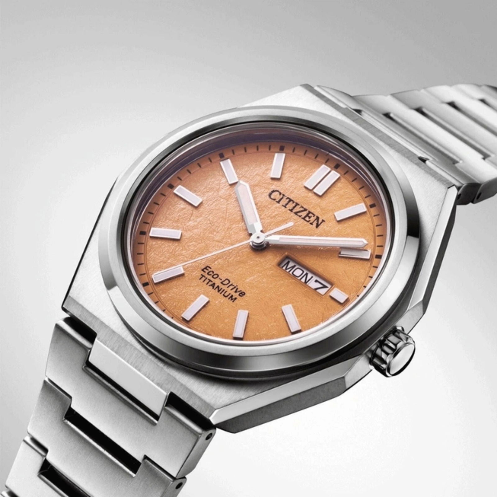 Citizen AW 0130-85ZE - Bijouterie Cordier