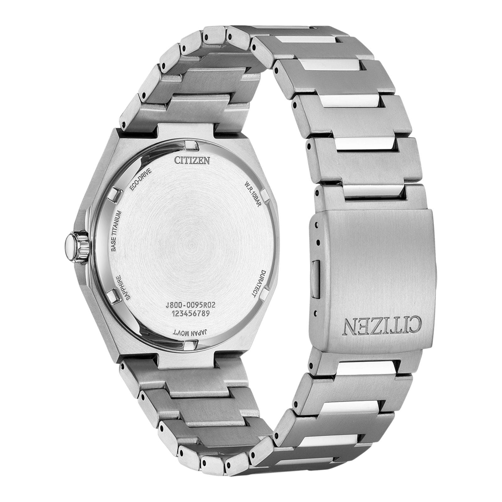 Citizen AW 0130-85ZE - Bijouterie Cordier