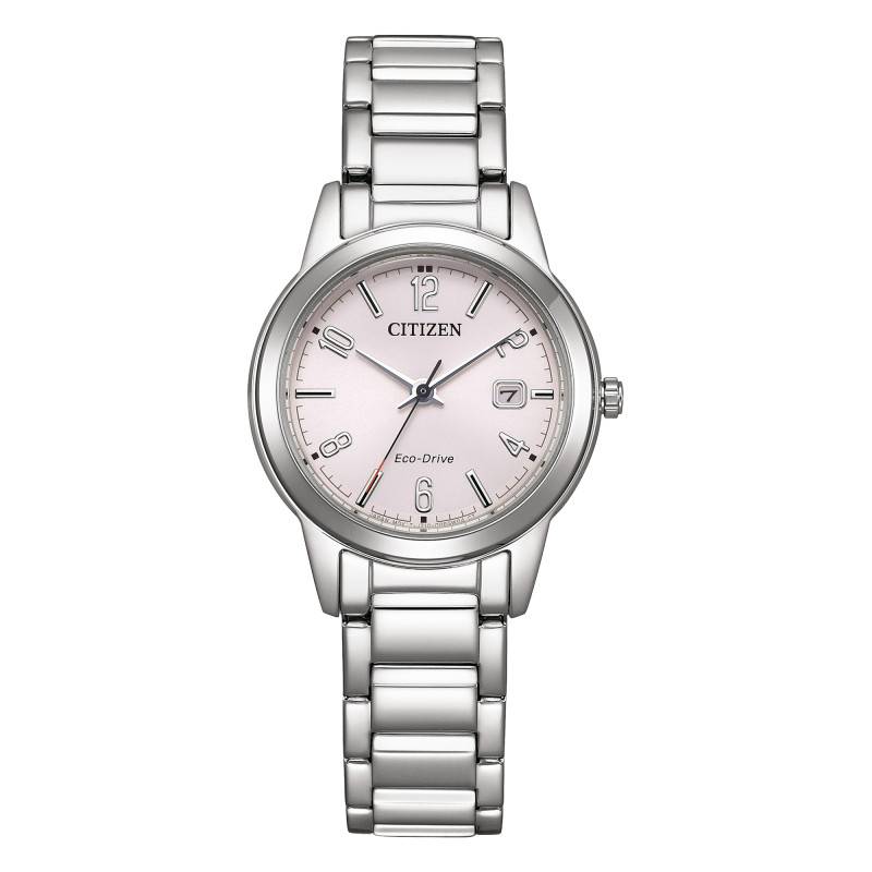 Citizen Femme Acier FE1241-71Z - Bijouterie Cordier