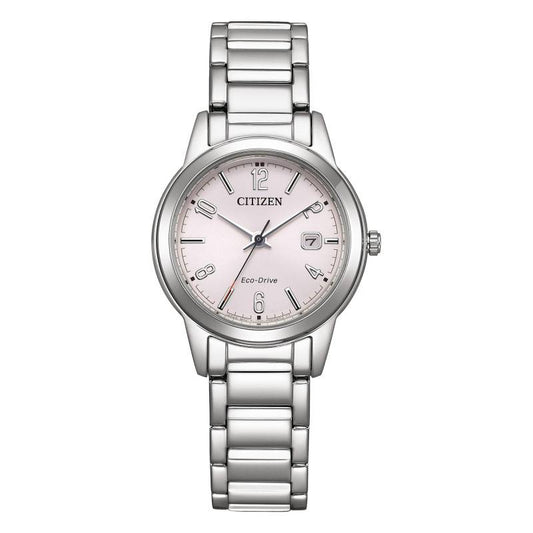 Citizen Femme Acier FE1241-71Z - Bijouterie Cordier
