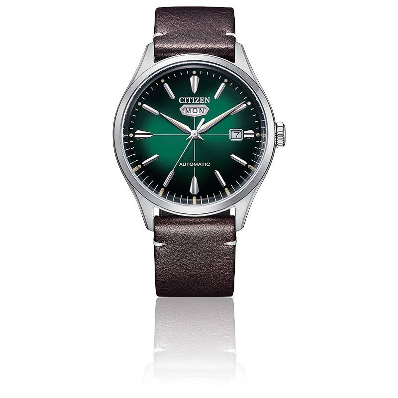 Citizen NH8390-03XE - Bijouterie Cordier