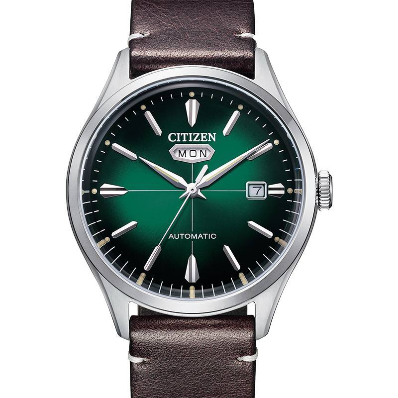 Citizen NH8390-03XE - Bijouterie Cordier