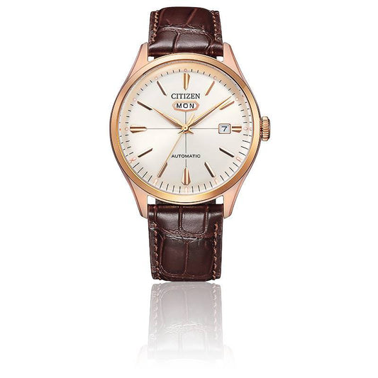Citizen NH8393-05AE - Bijouterie Cordier