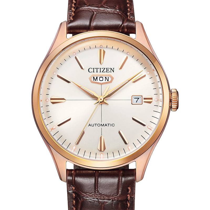 Citizen NH8393-05AE - Bijouterie Cordier