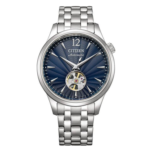 Citizen NH9131-73L - Bijouterie Cordier