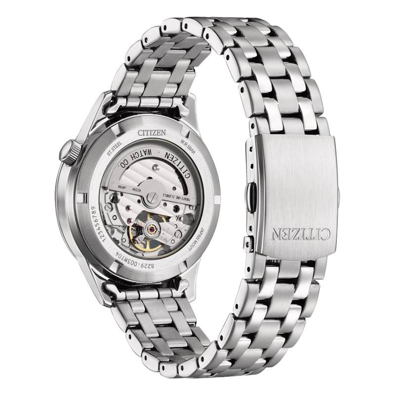 Citizen NH9131-73L - Bijouterie Cordier