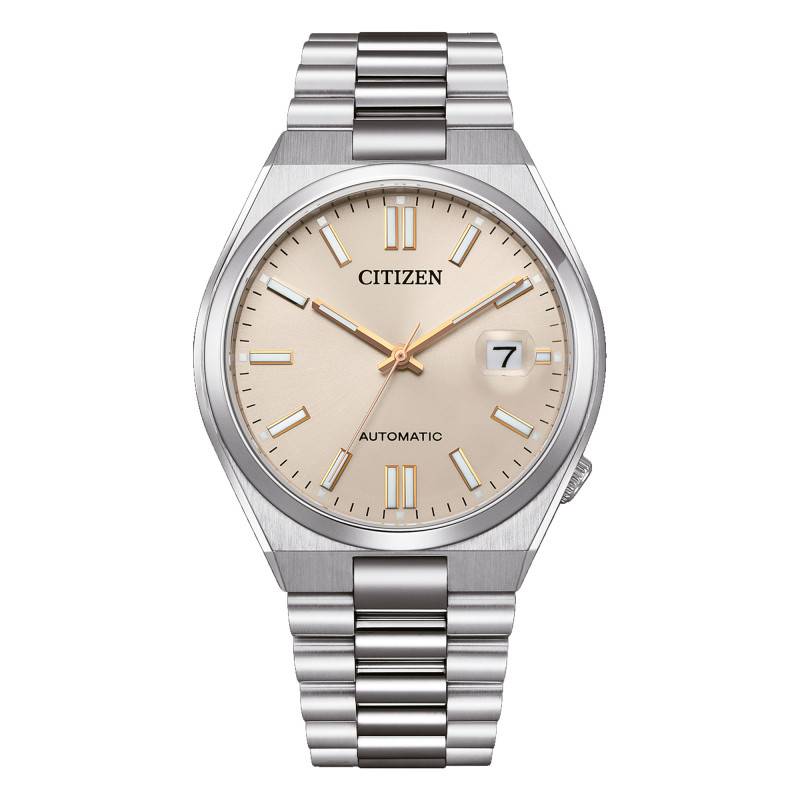Citizen NJ0151-88W - Bijouterie Cordier