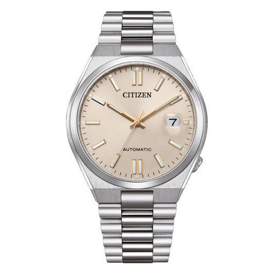 Citizen NJ0151-88W - Bijouterie Cordier