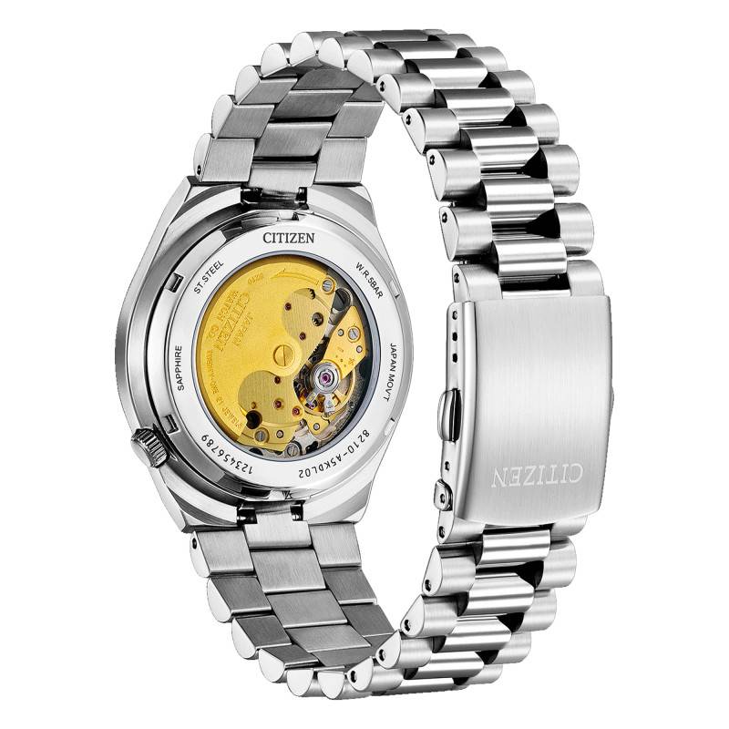 Citizen NJ0151-88W - Bijouterie Cordier