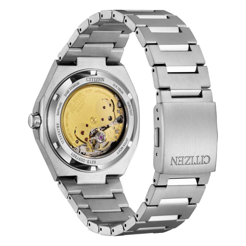 Citizen NJ0180-80L - Bijouterie Cordier