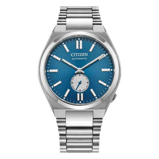 Citizen NK5010-51L - Bijouterie Cordier