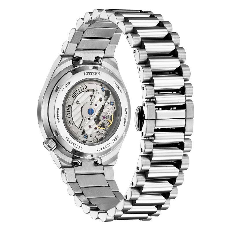 Citizen NK5010-51L - Bijouterie Cordier