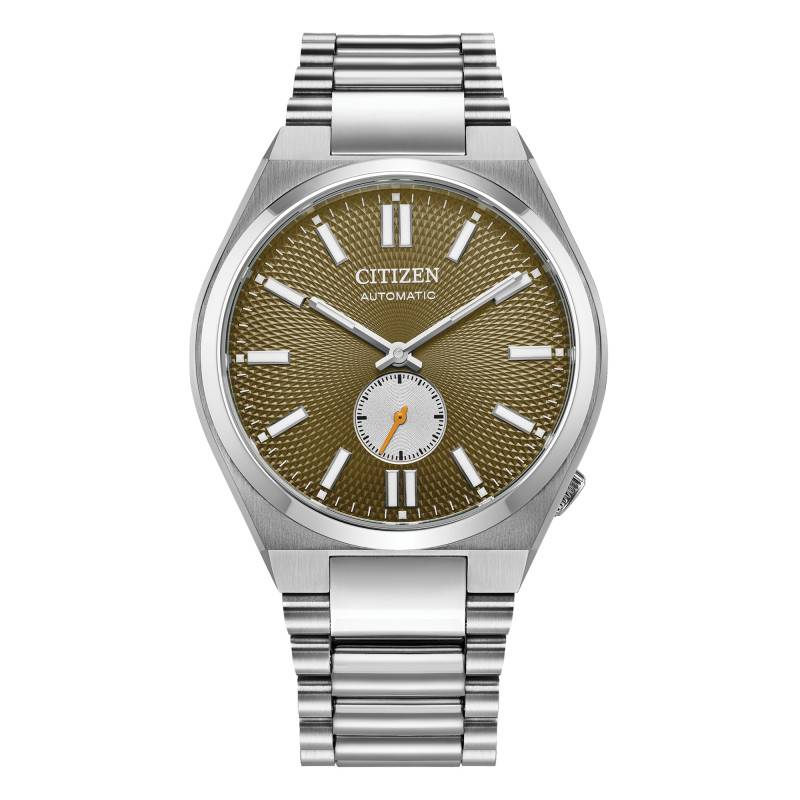 Citizen NK5010-51X - Bijouterie Cordier