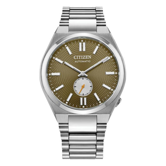 Citizen NK5010-51X - Bijouterie Cordier