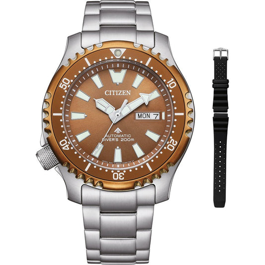 Citizen NY0164-65XE - Bijouterie Cordier