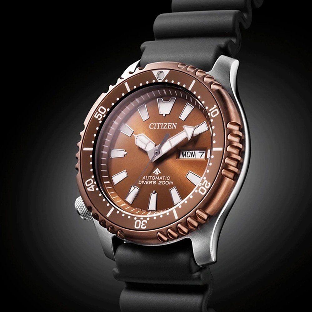 Citizen NY0164-65XE - Bijouterie Cordier